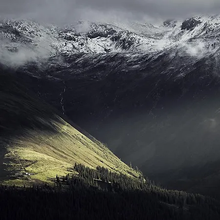 Nangijala * Disentis