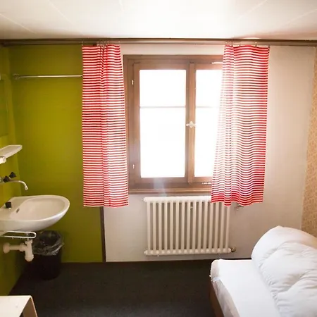 Nangijala Hostel