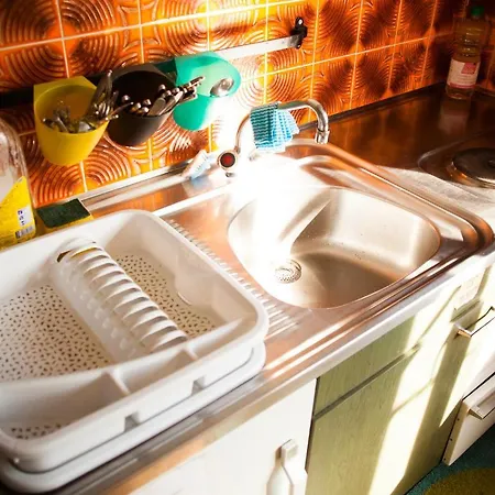 Nangijala Hostel Disentis