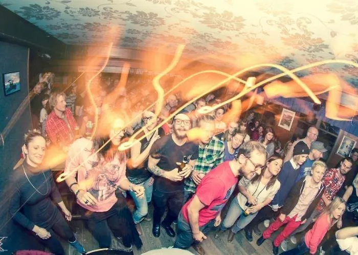 Nangijala * Disentis