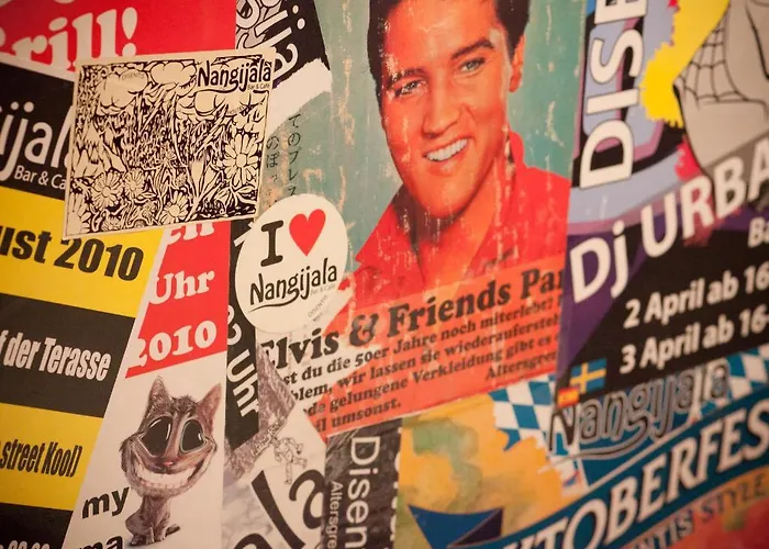 Nangijala * Disentis