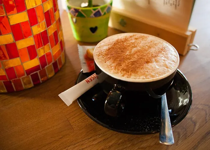 Nangijala Hostel Disentis