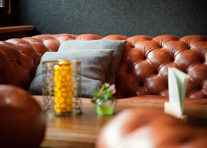 Hostel Nangijala Disentis