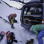 Nangijala Disentis