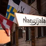 Nangijala