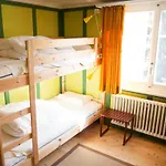 Hostel Nangijala