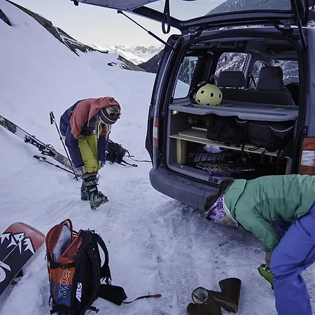 Nangijala Disentis