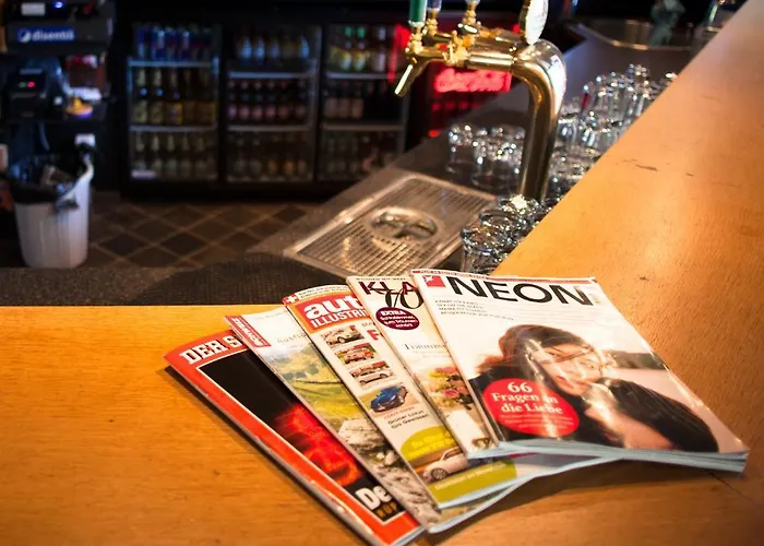 南赫亚拉青年旅馆