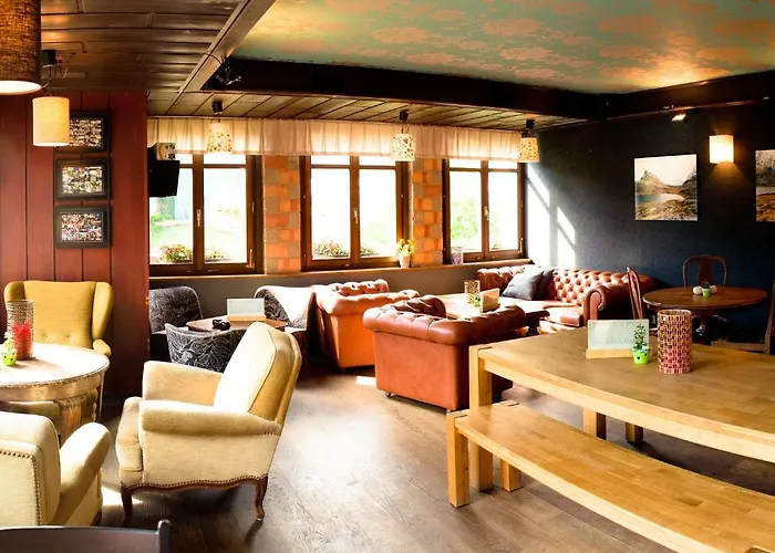 旅馆 南赫亚拉青年旅馆