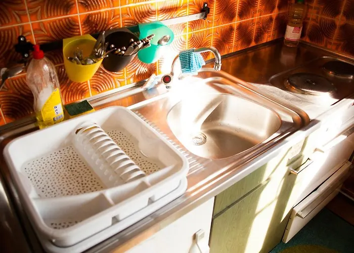 南赫亚拉青年旅馆 旅馆 迪森蒂斯