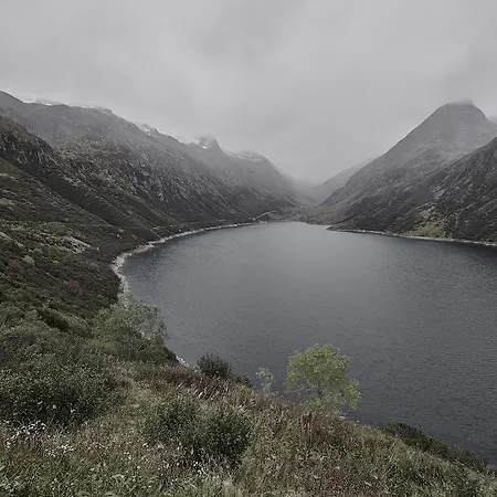 Nangijala Hostel Disentis