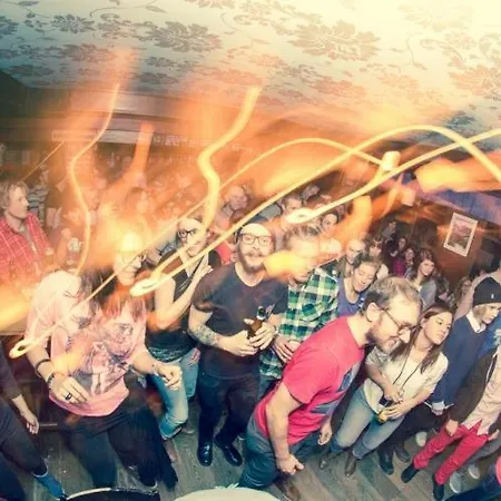 Nangijala * Disentis