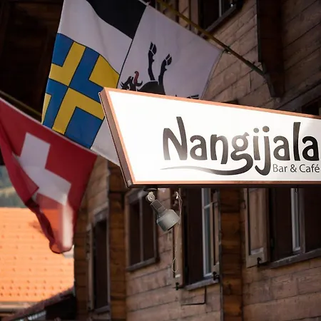 Nangijala
