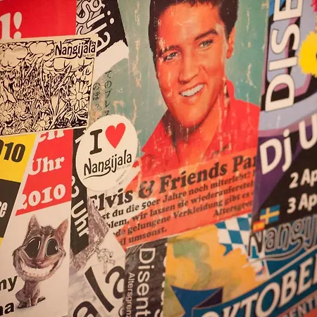 Nangijala * Disentis