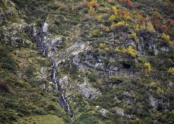 Nangijala Auberge de jeunesse